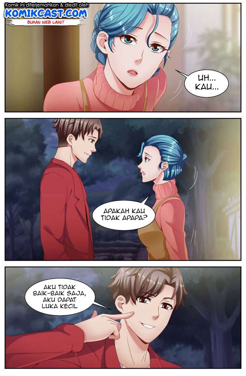 I Have a Mansion In The Post-Apocalyptic World Chapter 54 Gambar 8