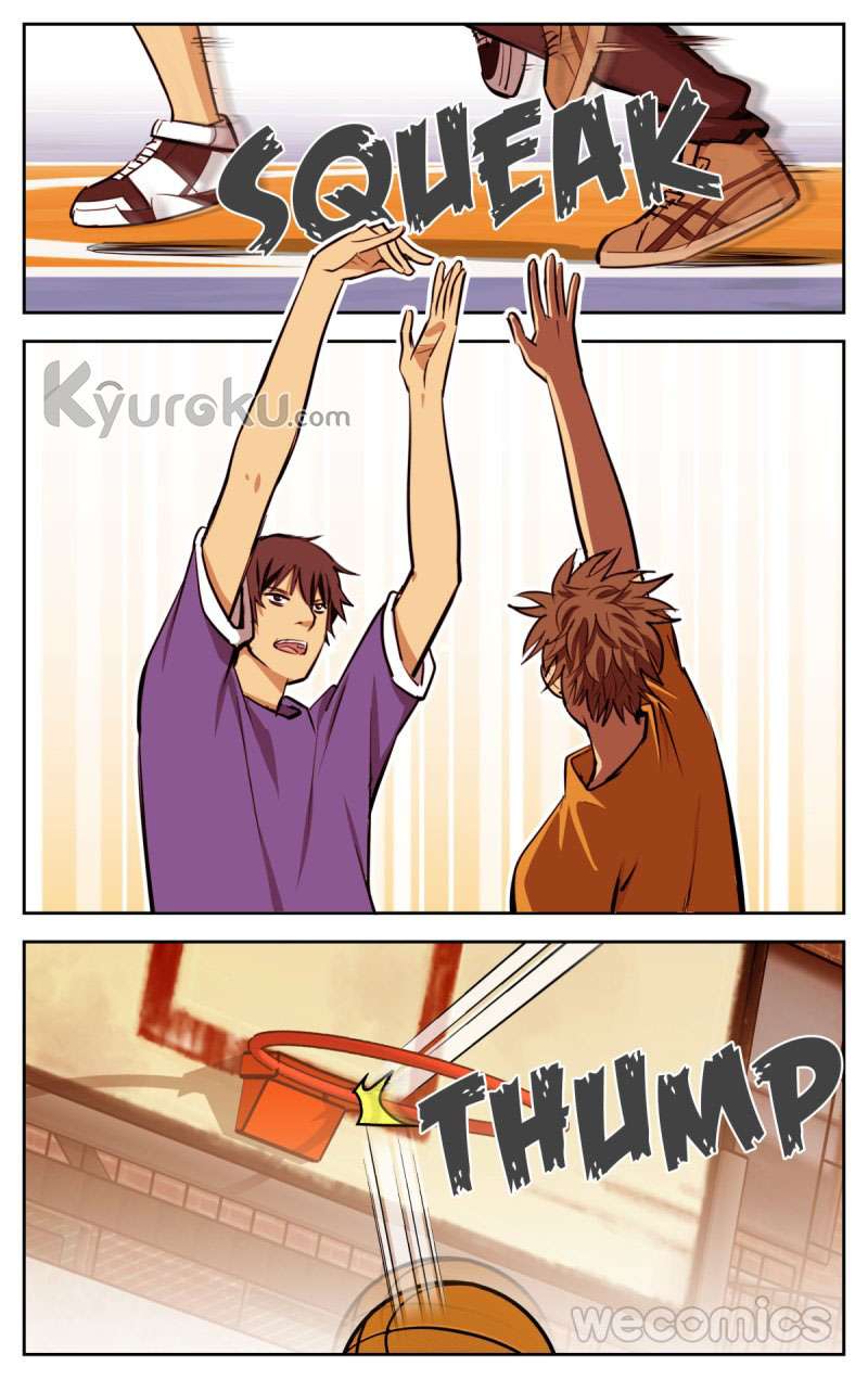 Into The Net! Chapter 56 Gambar 9