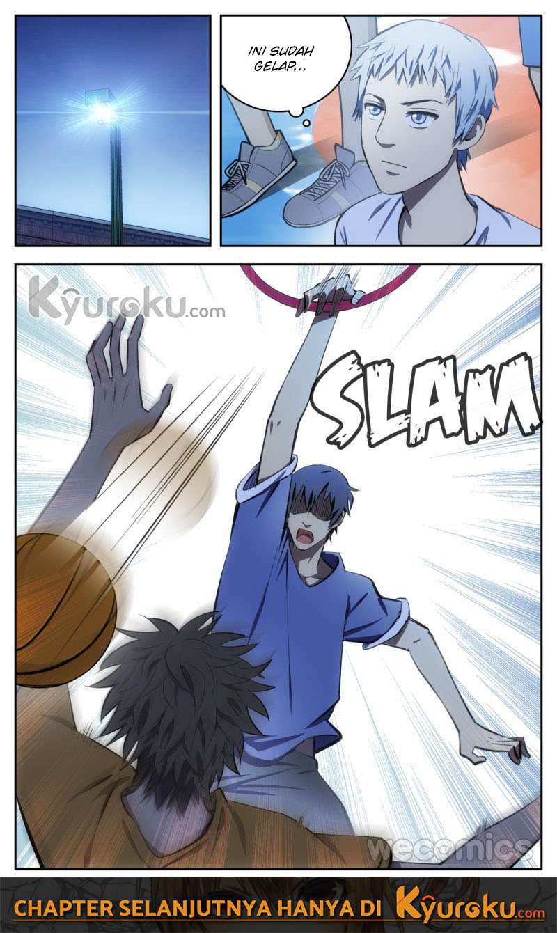 Into The Net! Chapter 56 Gambar 13