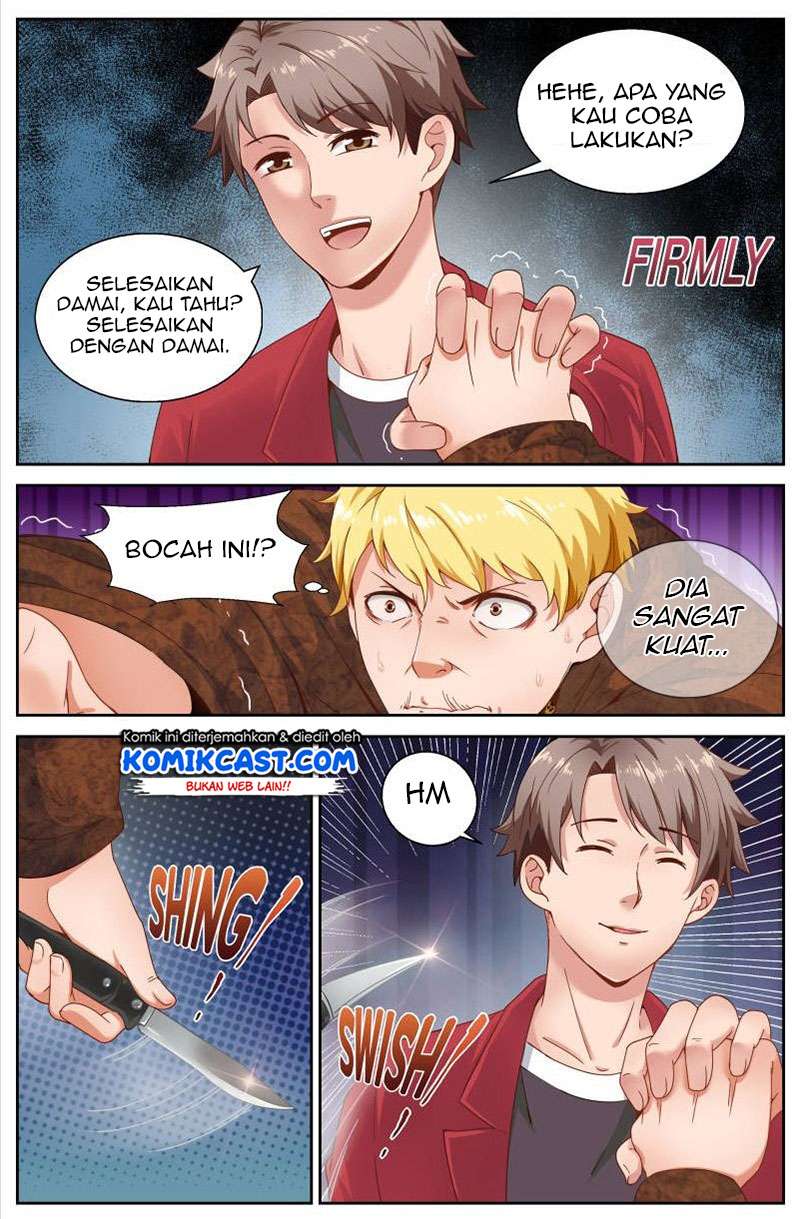 I Have a Mansion In The Post-Apocalyptic World Chapter 53 Gambar 4