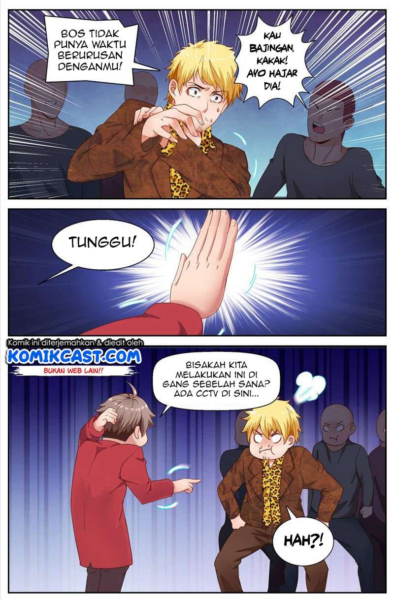 I Have a Mansion In The Post-Apocalyptic World Chapter 53 Gambar 6