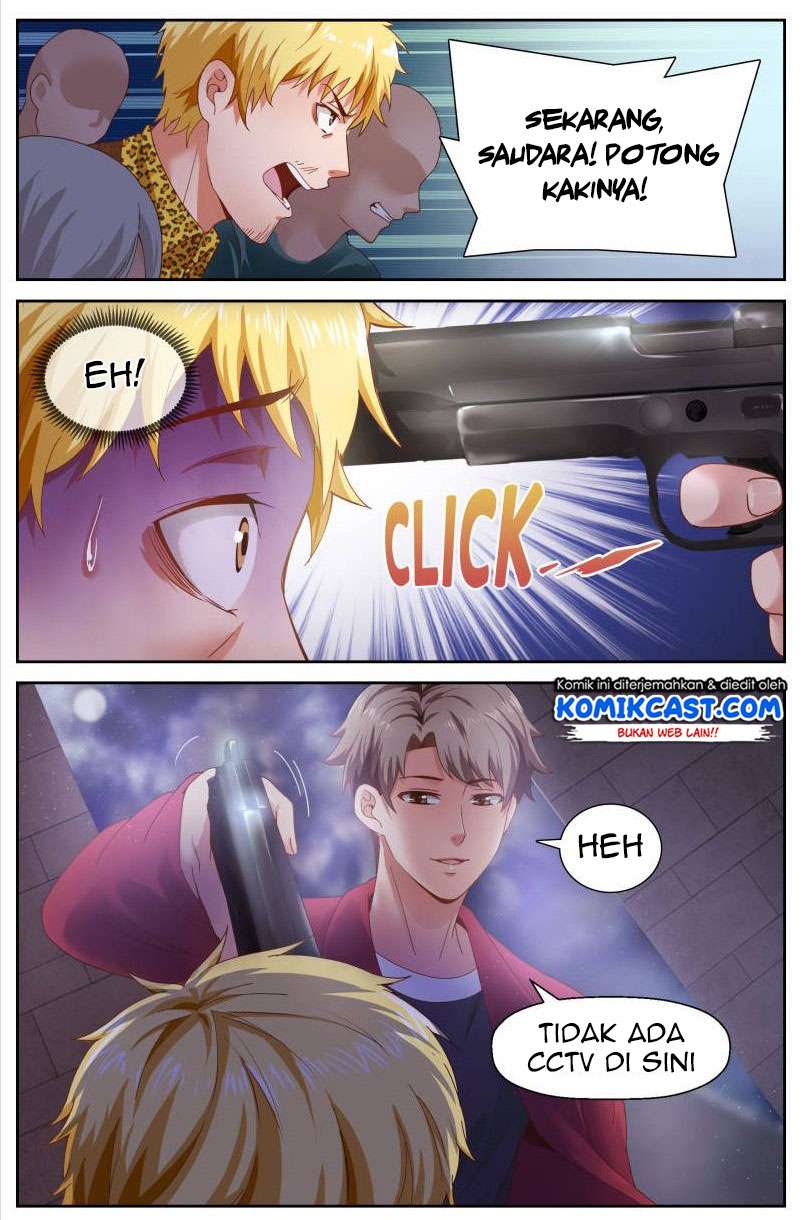 I Have a Mansion In The Post-Apocalyptic World Chapter 53 Gambar 9