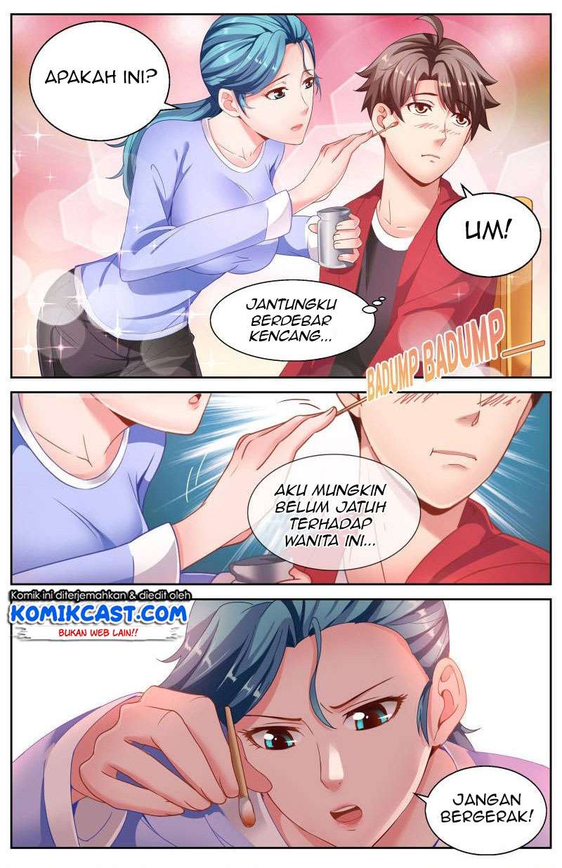 I Have a Mansion In The Post-Apocalyptic World Chapter 55 Gambar 9