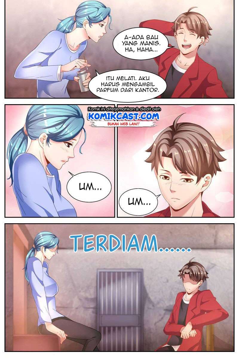 I Have a Mansion In The Post-Apocalyptic World Chapter 55 Gambar 10