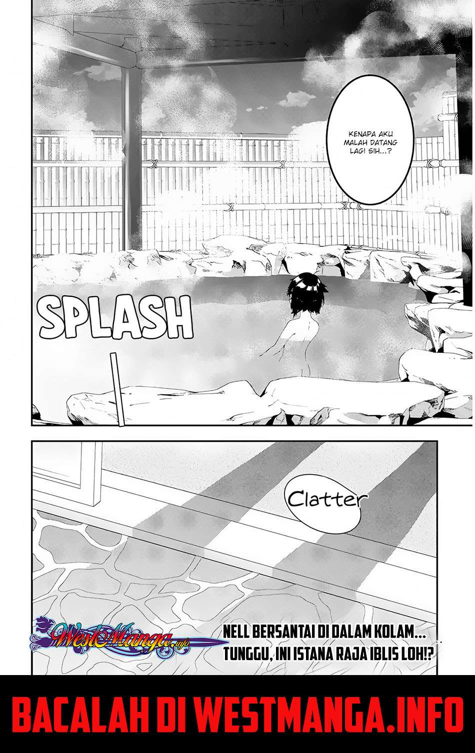 Maou ni Natte node – Dungeon Tsukutte Jingai Musume to Honobono suru Chapter 17 Gambar 25