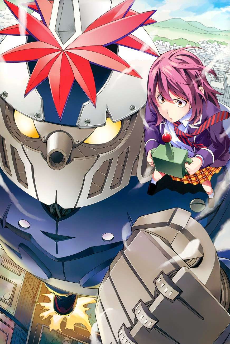 Shokugeki no Souma Chapter 106 Gambar 3