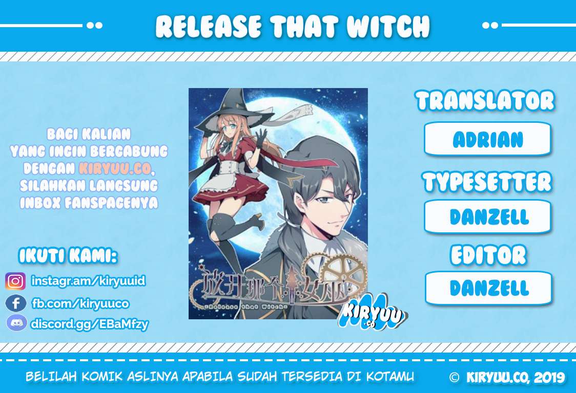 Komik Release That Witch Chapter 02 gambar nomor 1