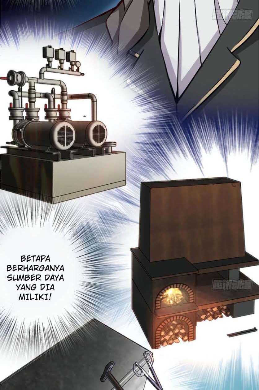 Release That Witch Chapter 04 Gambar 24