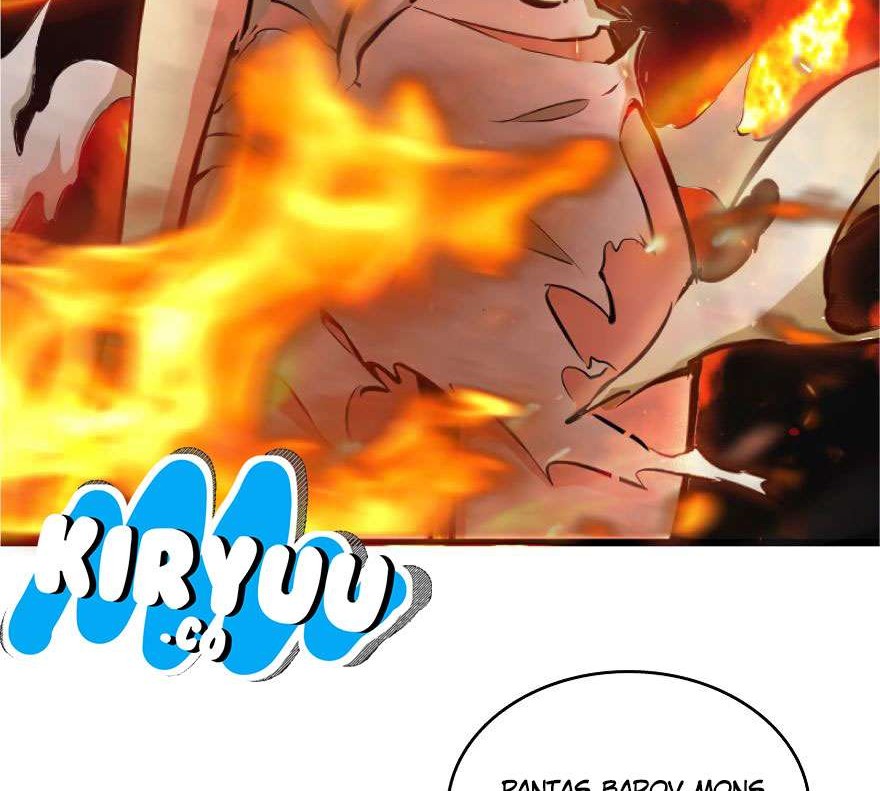 Release That Witch Chapter 04 Gambar 20