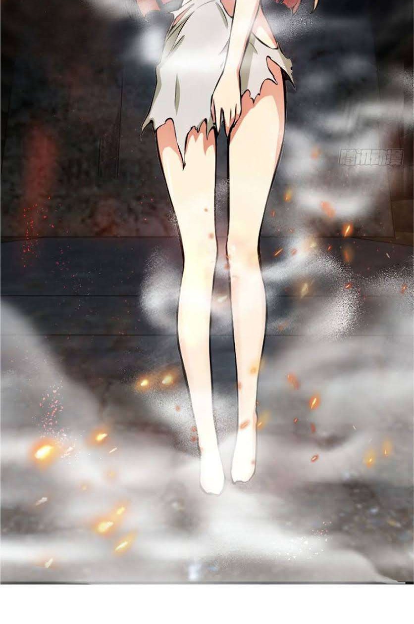 Release That Witch Chapter 04 Gambar 26