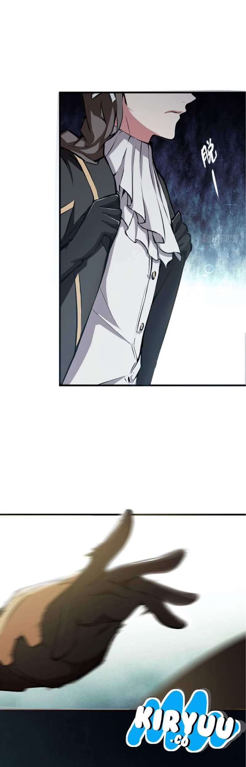 Release That Witch Chapter 04 Gambar 27