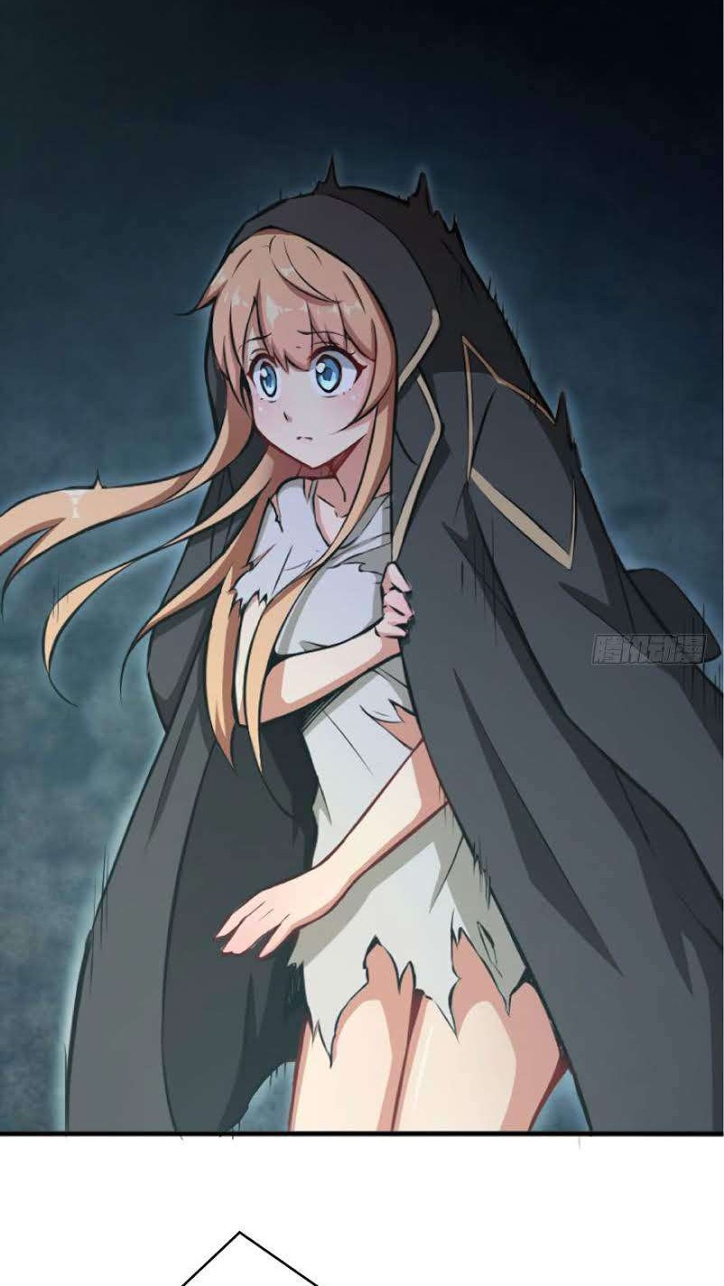 Release That Witch Chapter 04 Gambar 28