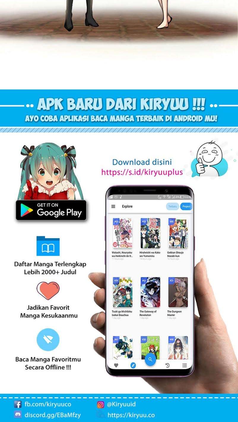 Release That Witch Chapter 04 Gambar 30