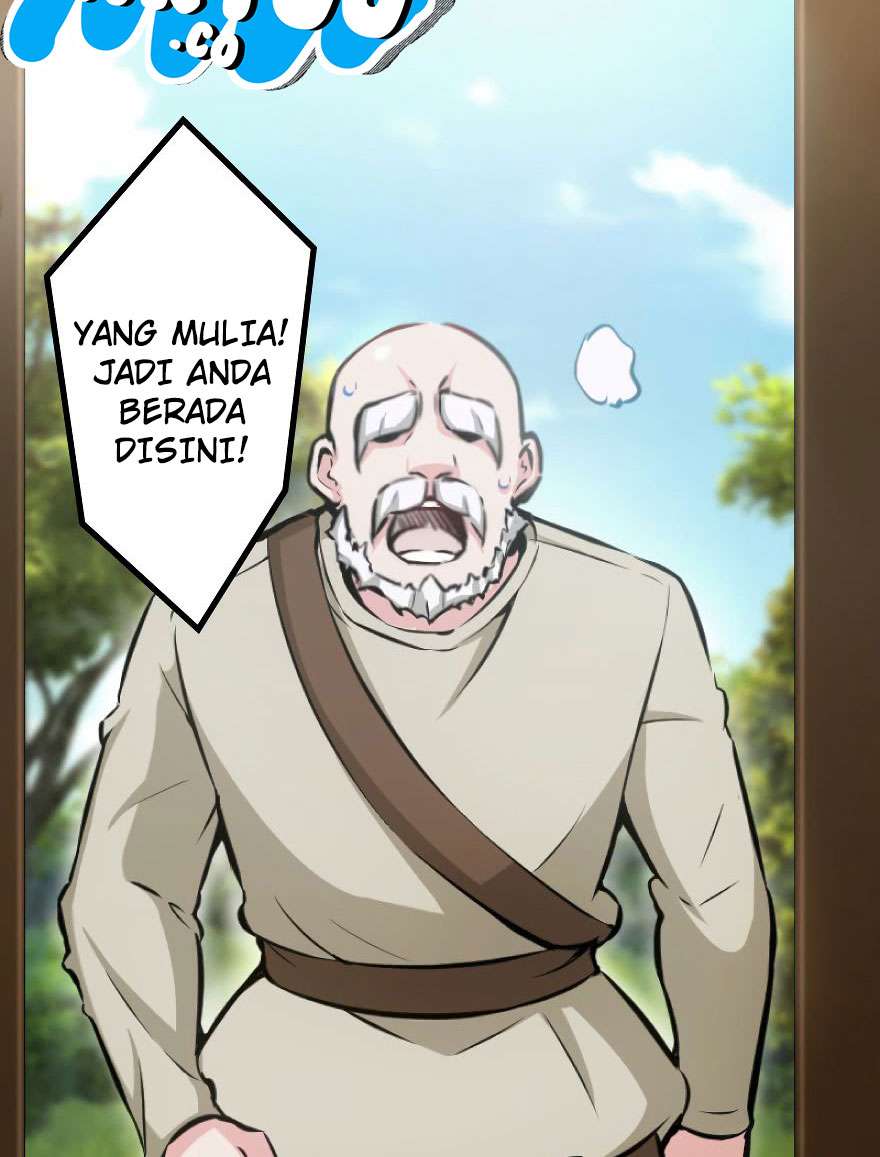 Release That Witch Chapter 05 Gambar 44