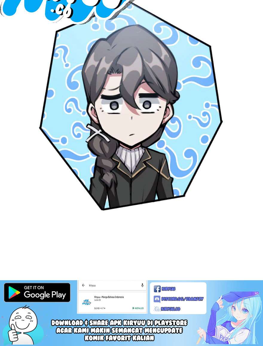 Release That Witch Chapter 05 Gambar 47