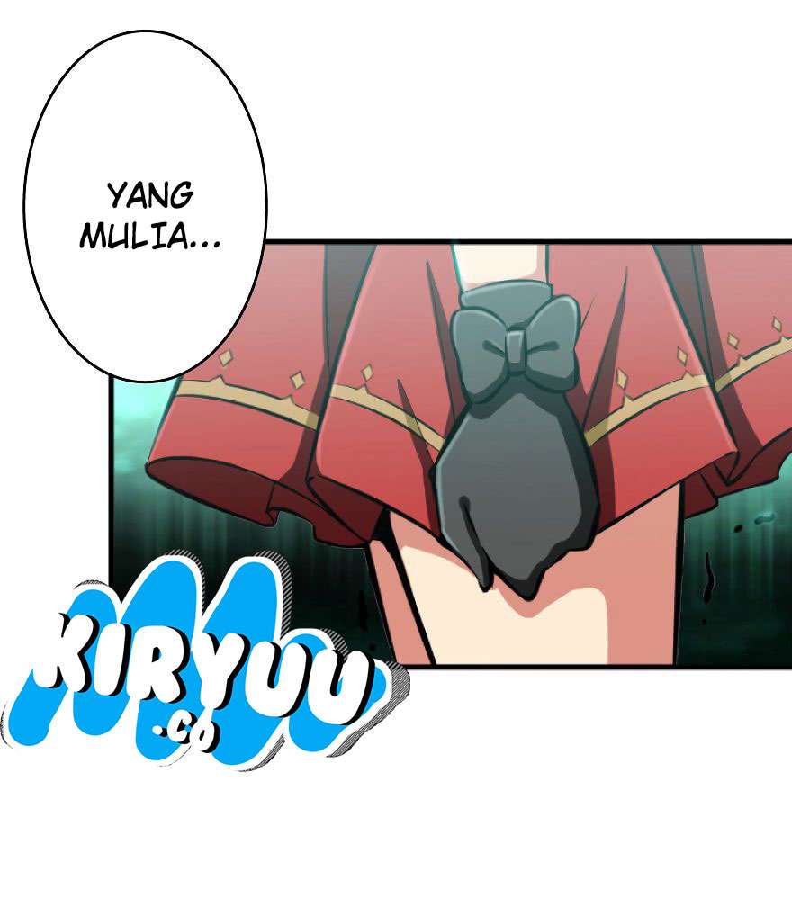 Release That Witch Chapter 05 Gambar 14