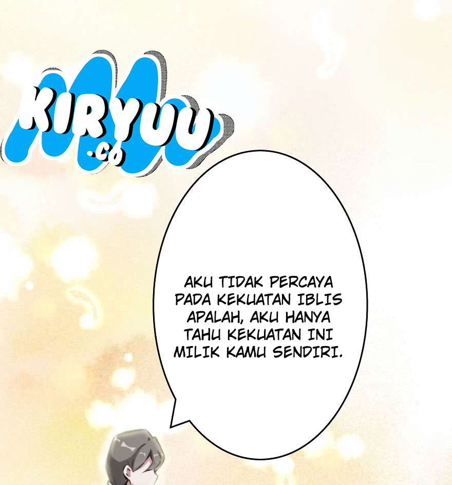 Release That Witch Chapter 05 Gambar 24