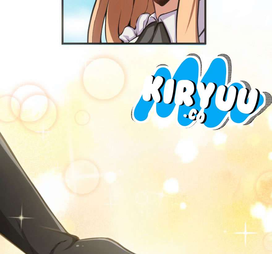 Release That Witch Chapter 05 Gambar 27