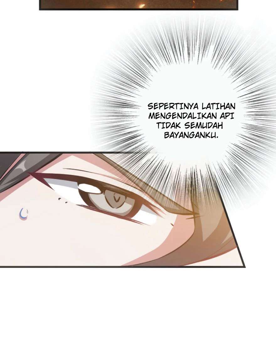 Release That Witch Chapter 05 Gambar 36