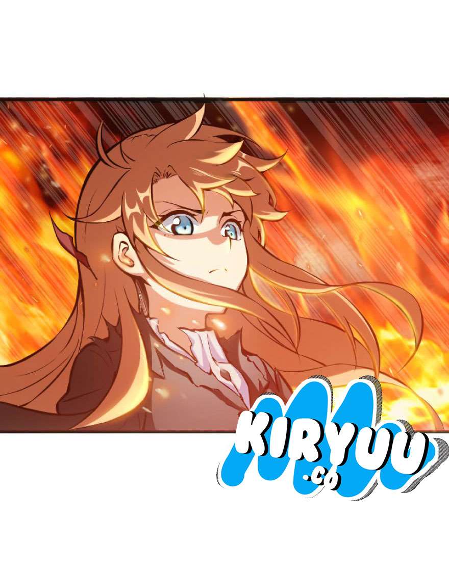 Release That Witch Chapter 05 Gambar 37