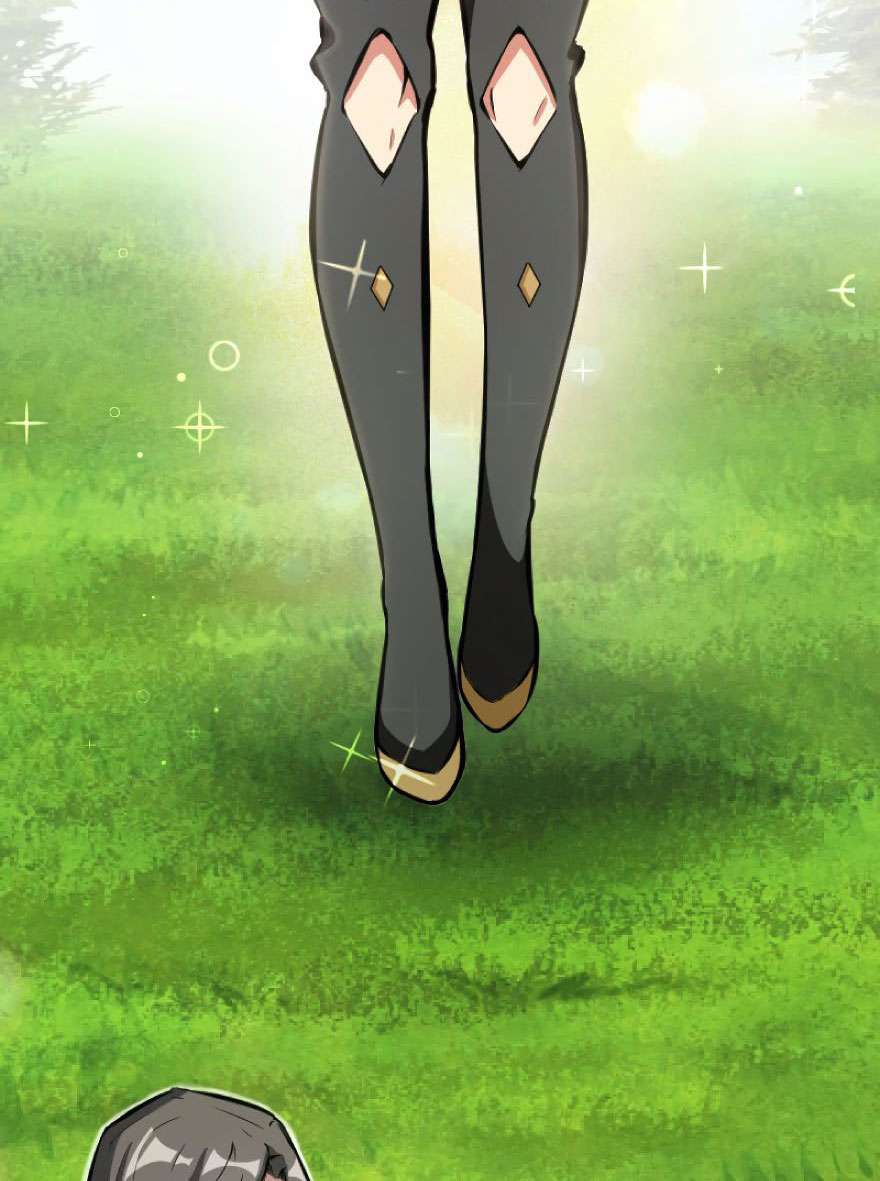 Release That Witch Chapter 06 Gambar 10