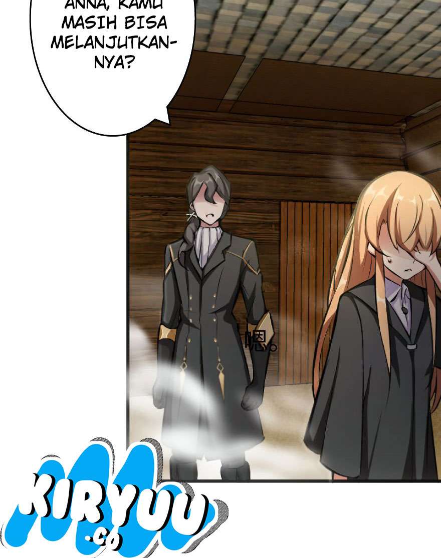 Release That Witch Chapter 06 Gambar 33