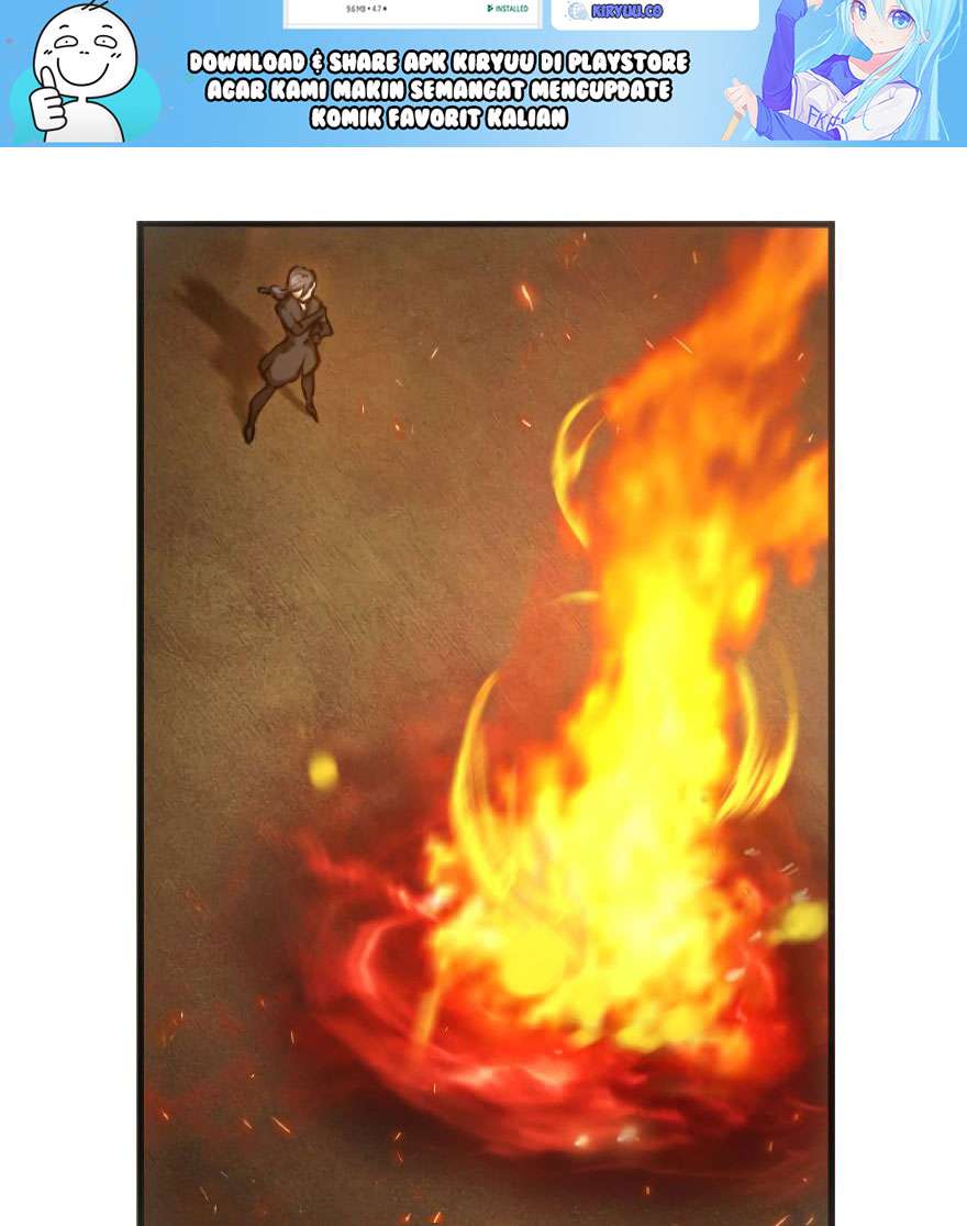 Release That Witch Chapter 06 Gambar 35