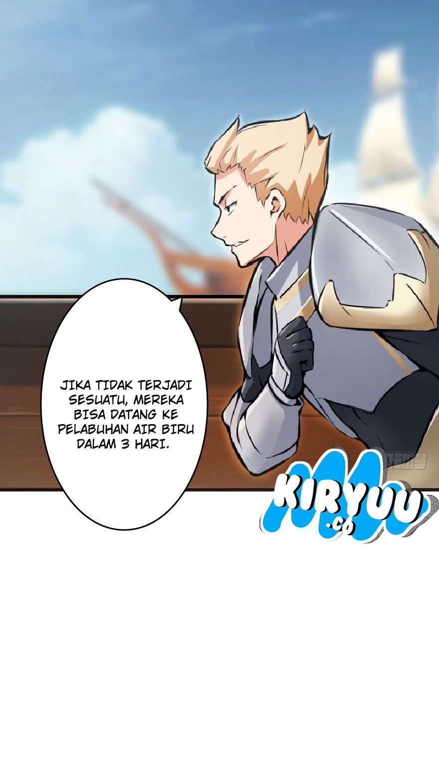 Release That Witch Chapter 08 Gambar 40