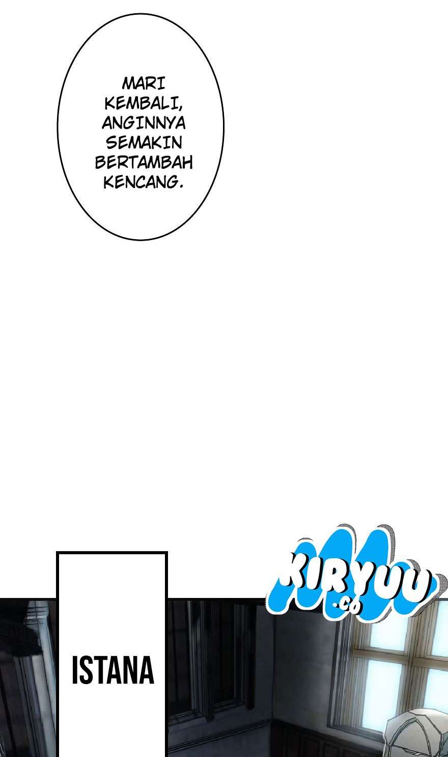 Release That Witch Chapter 08 Gambar 43