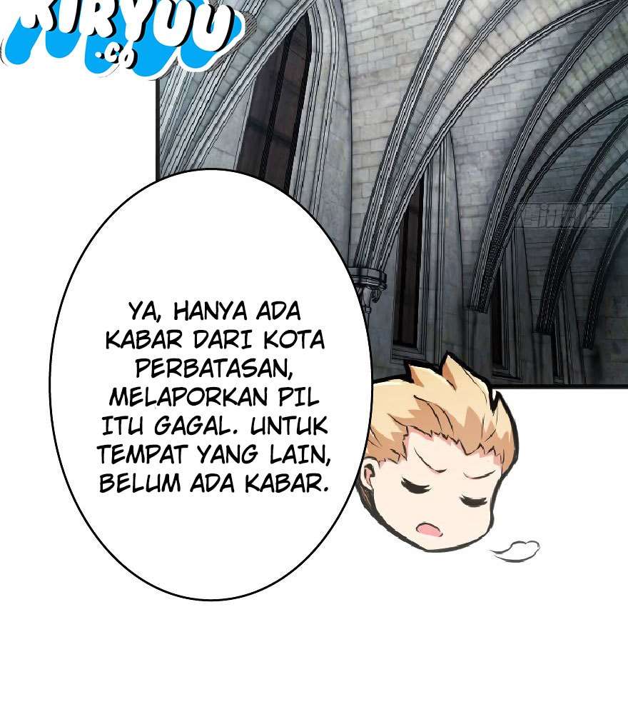 Release That Witch Chapter 08 Gambar 52