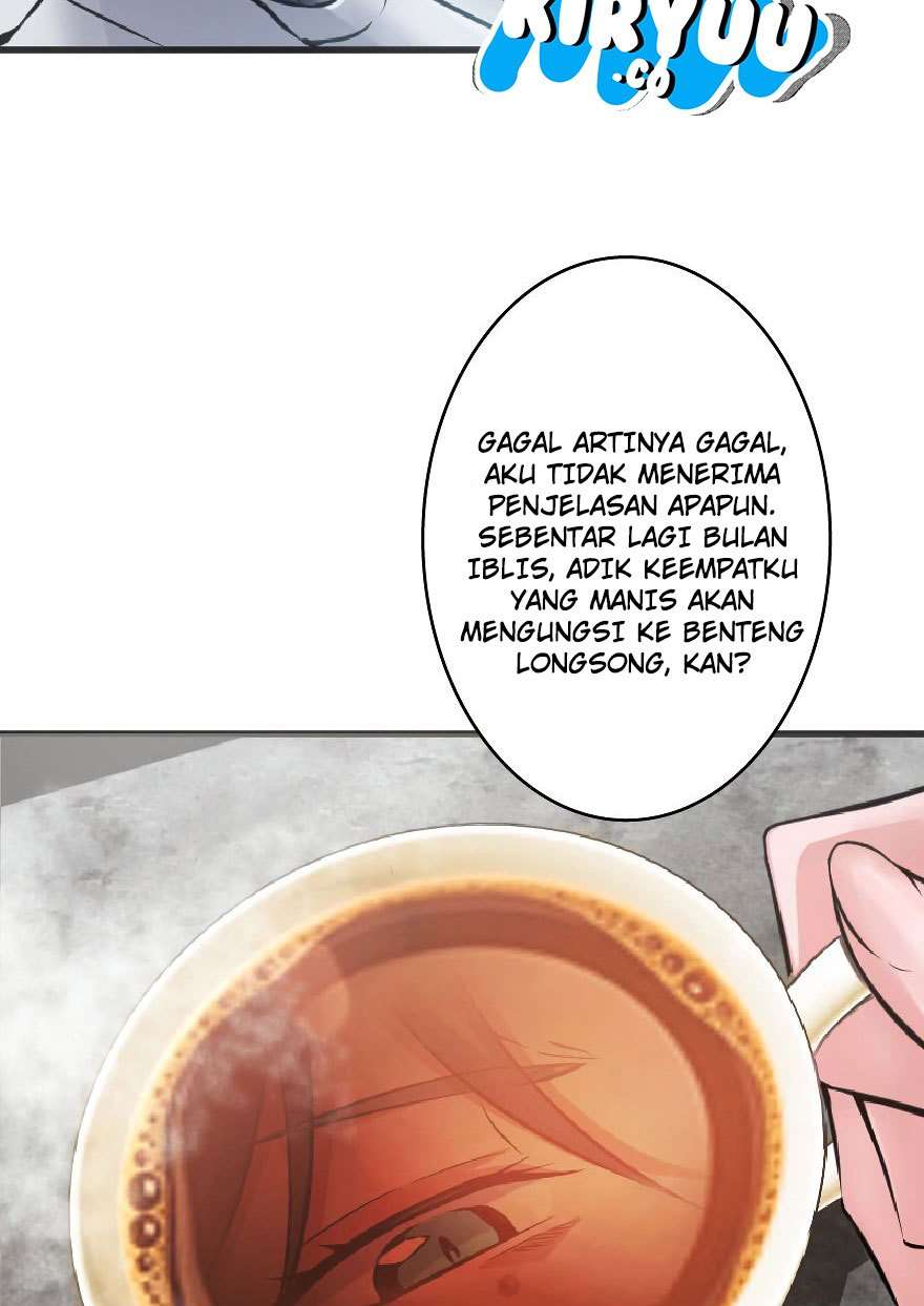 Release That Witch Chapter 08 Gambar 57