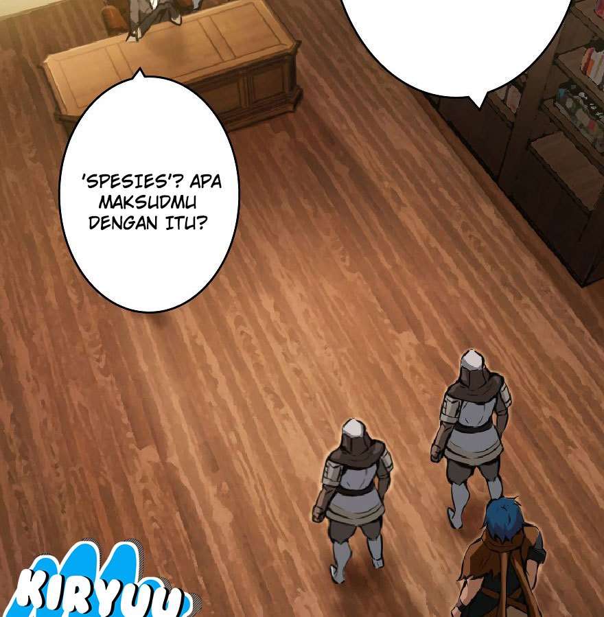 Release That Witch Chapter 08 Gambar 12