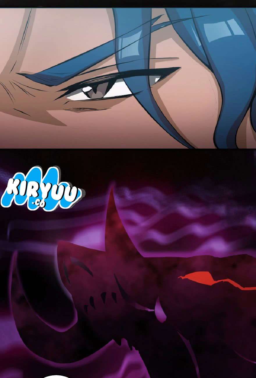 Release That Witch Chapter 08 Gambar 14