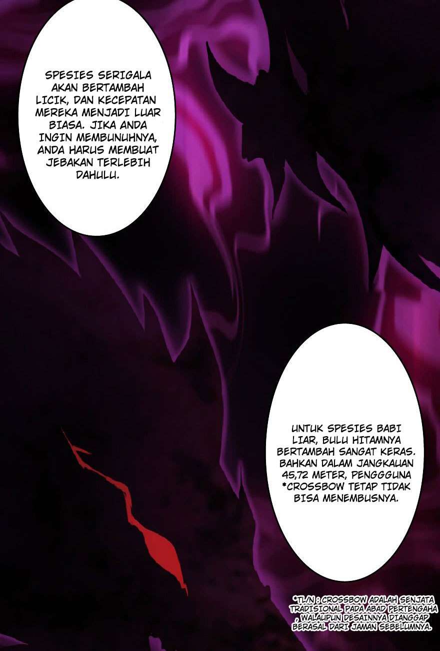 Release That Witch Chapter 08 Gambar 15