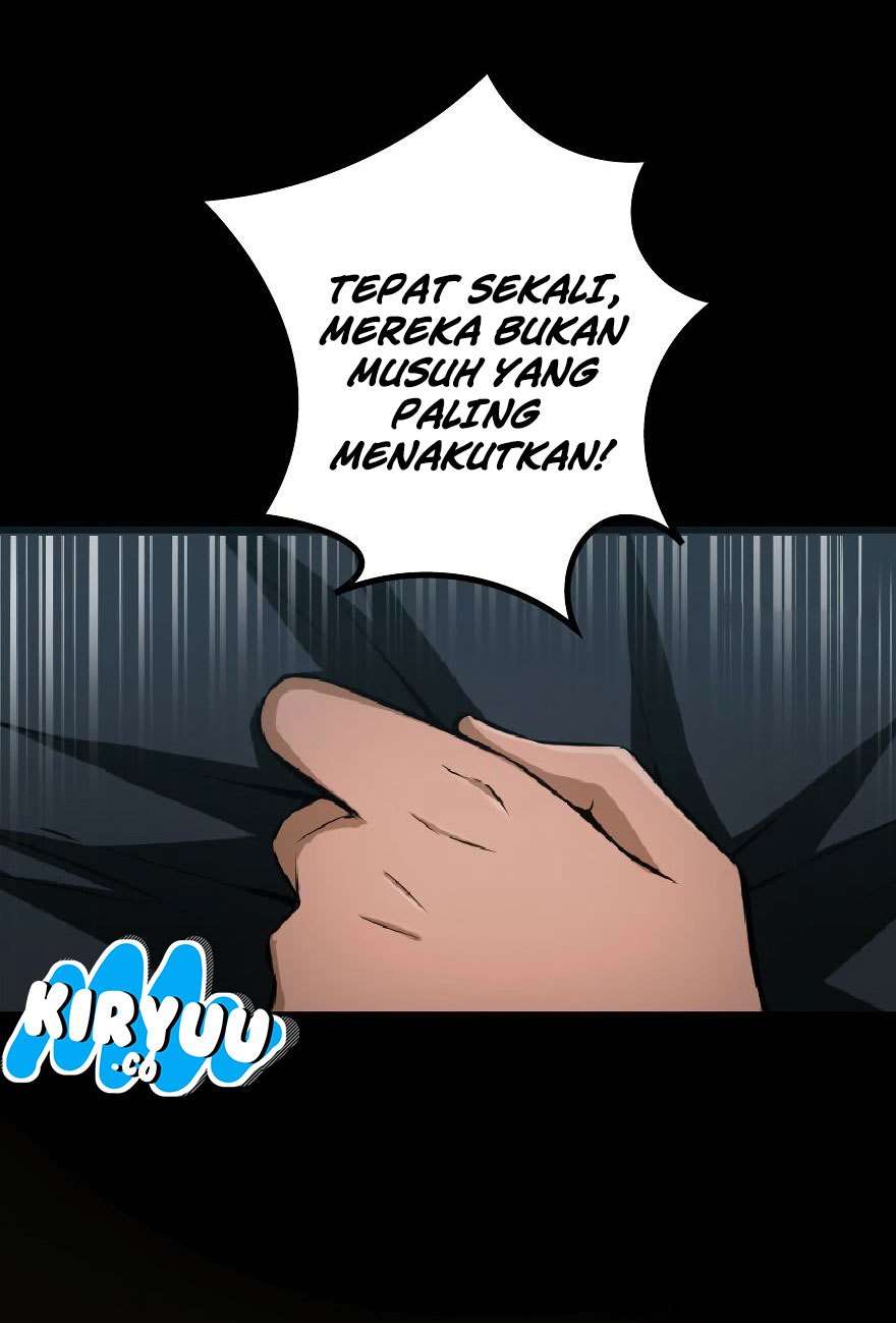 Release That Witch Chapter 08 Gambar 17