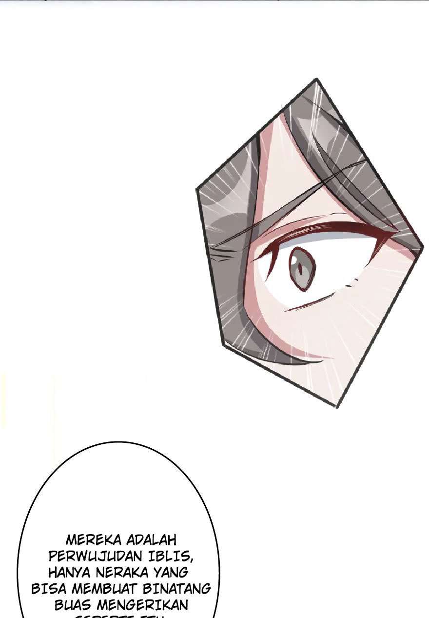 Release That Witch Chapter 08 Gambar 20