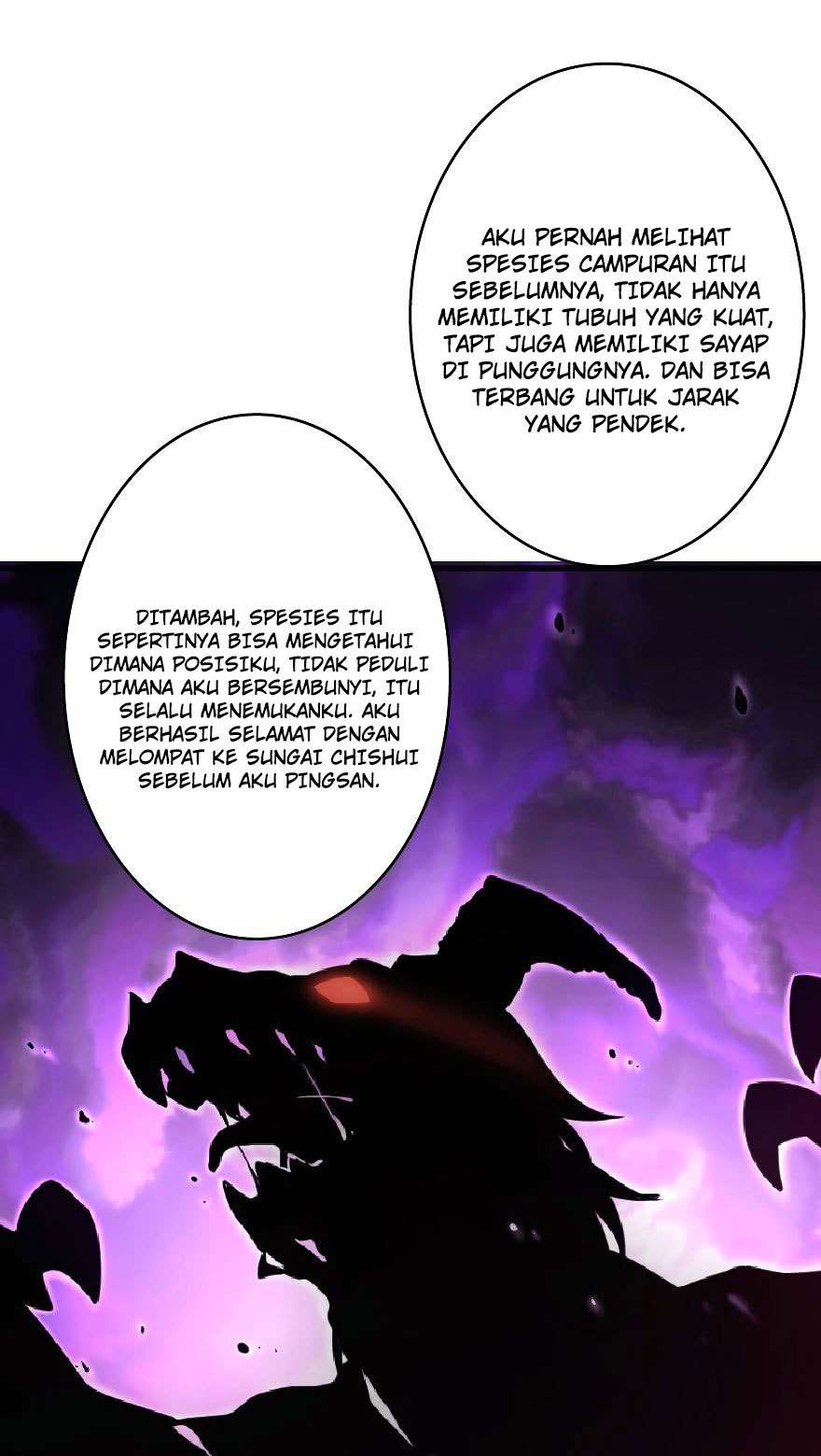 Release That Witch Chapter 08 Gambar 22