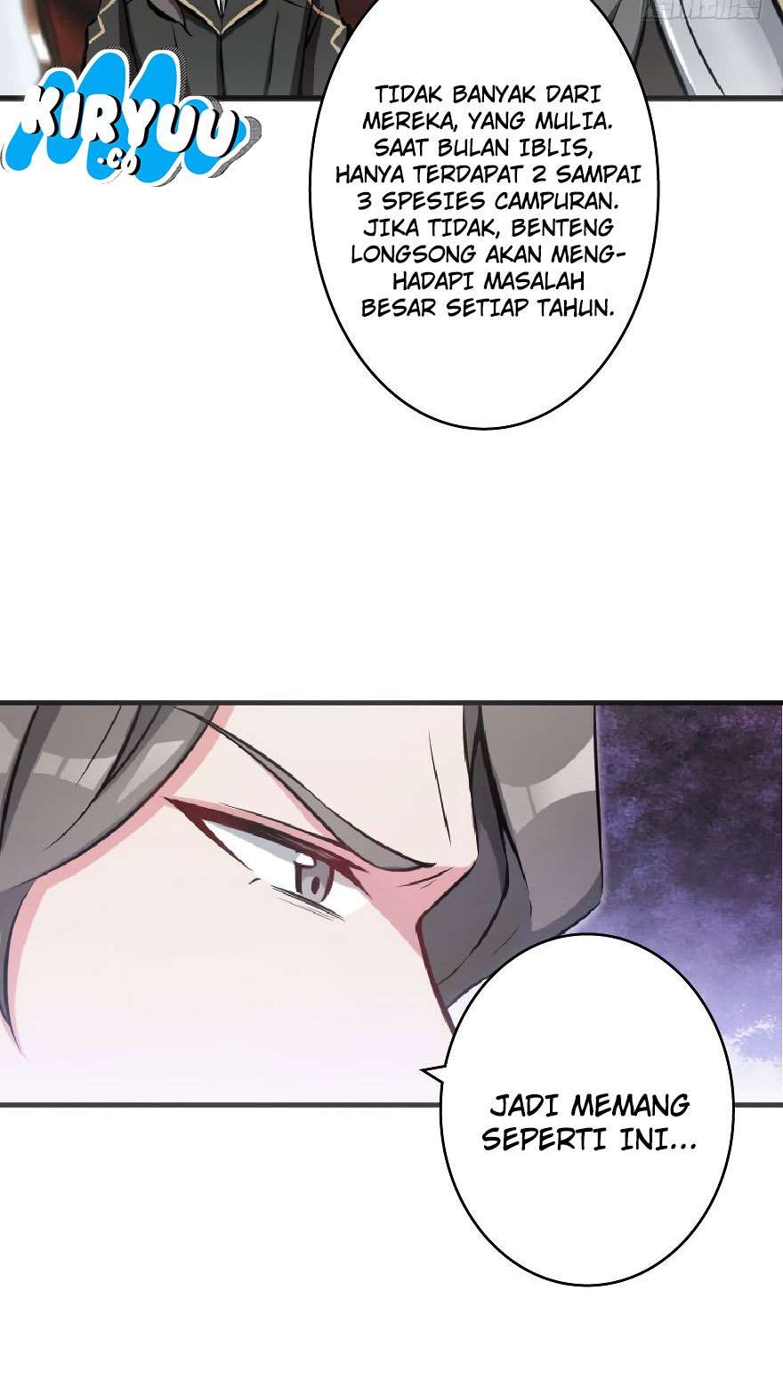 Release That Witch Chapter 08 Gambar 25