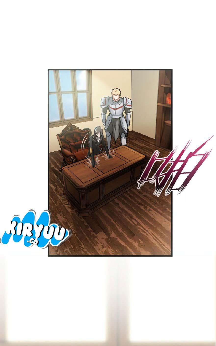 Release That Witch Chapter 08 Gambar 26