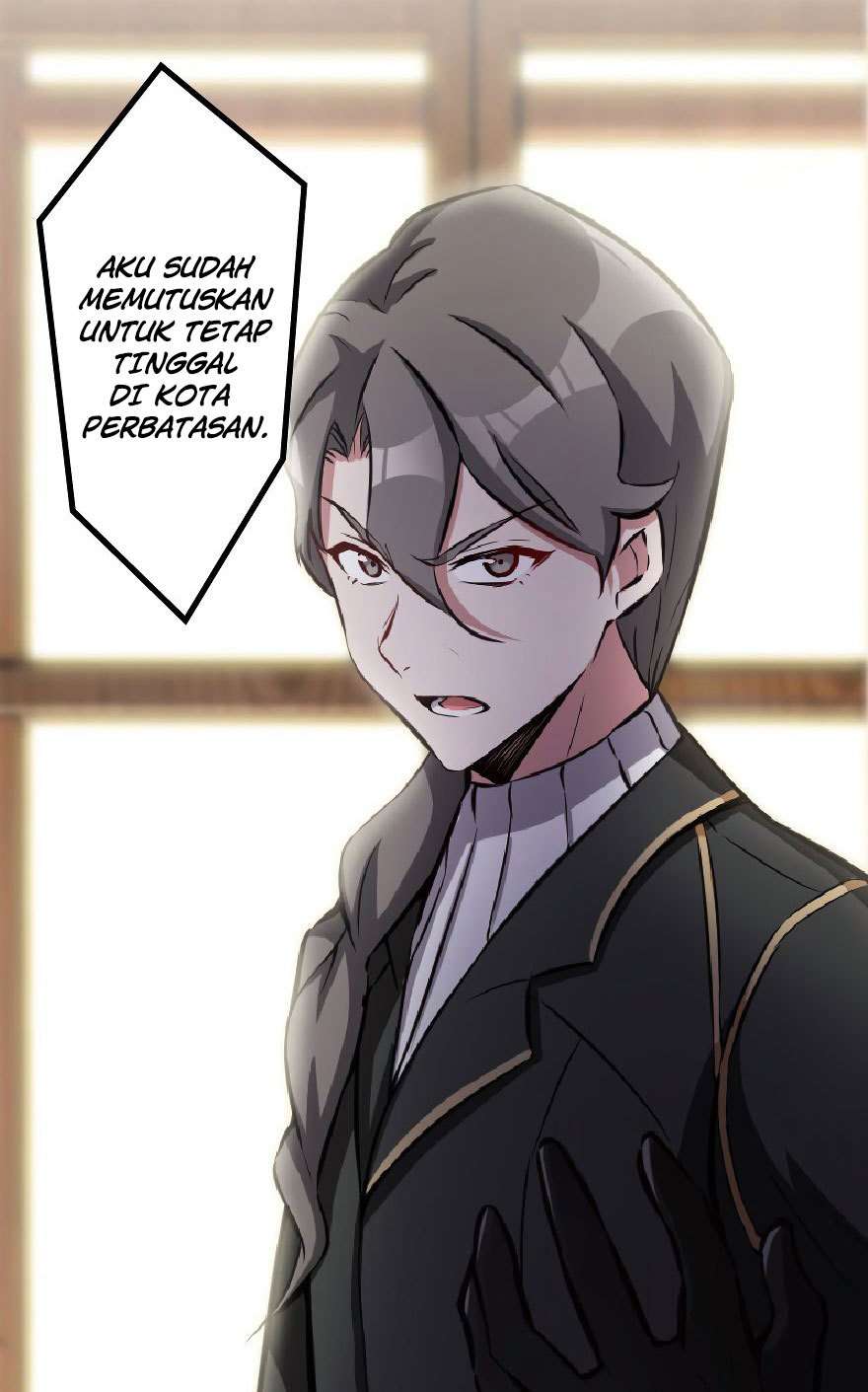 Release That Witch Chapter 08 Gambar 27