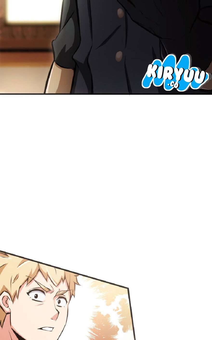 Release That Witch Chapter 08 Gambar 28