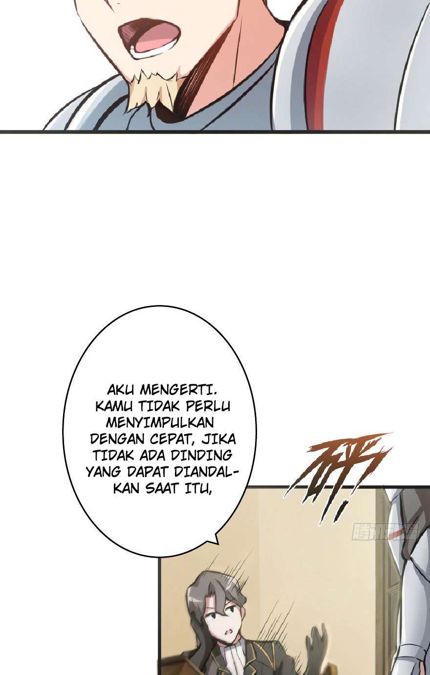 Release That Witch Chapter 08 Gambar 33