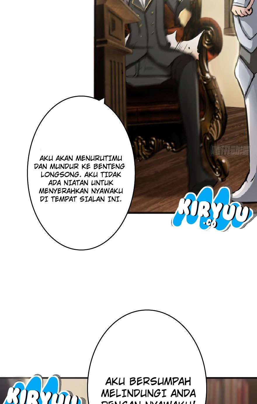 Release That Witch Chapter 08 Gambar 34