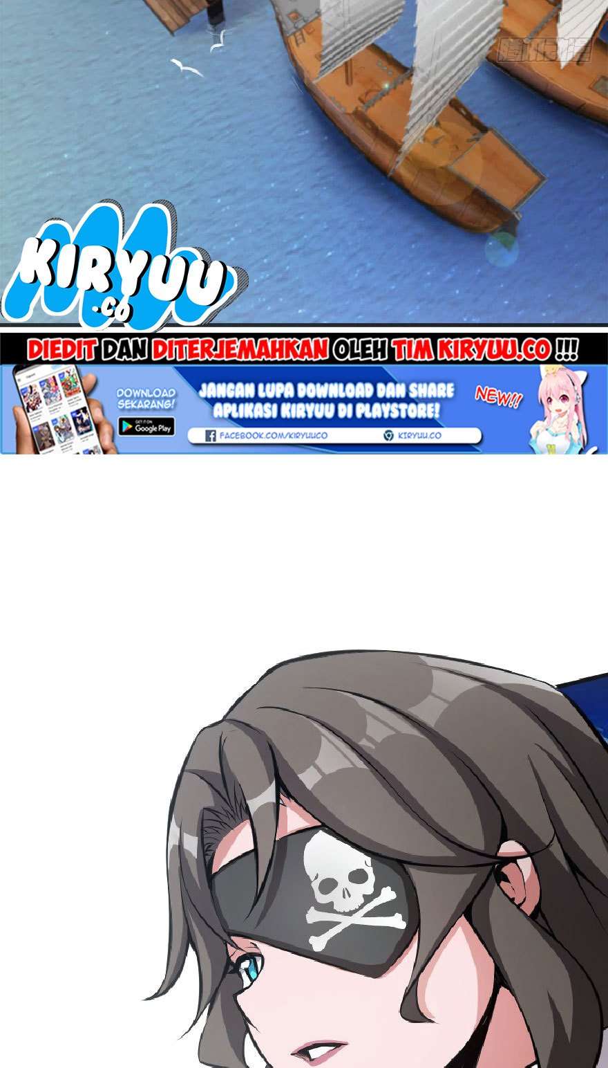 Release That Witch Chapter 08 Gambar 37