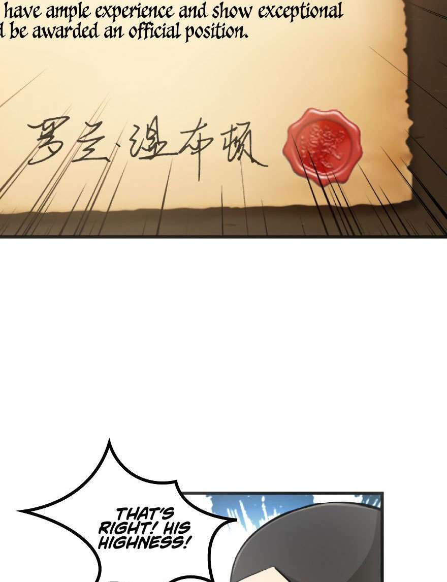 Release That Witch Chapter 09 Gambar 42