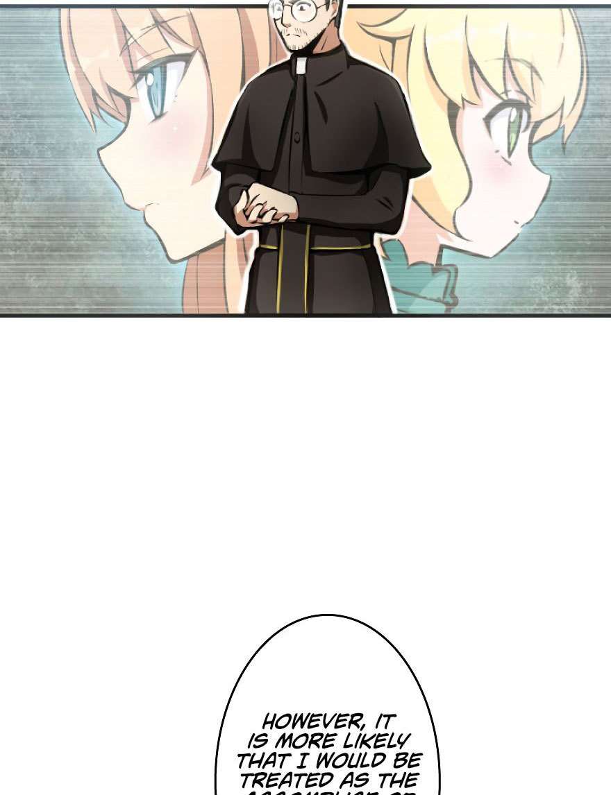 Release That Witch Chapter 09 Gambar 44