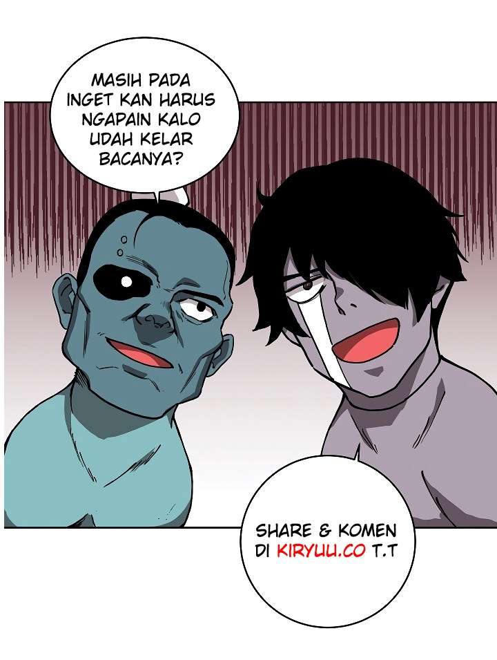 Release That Witch Chapter 09 Gambar 50