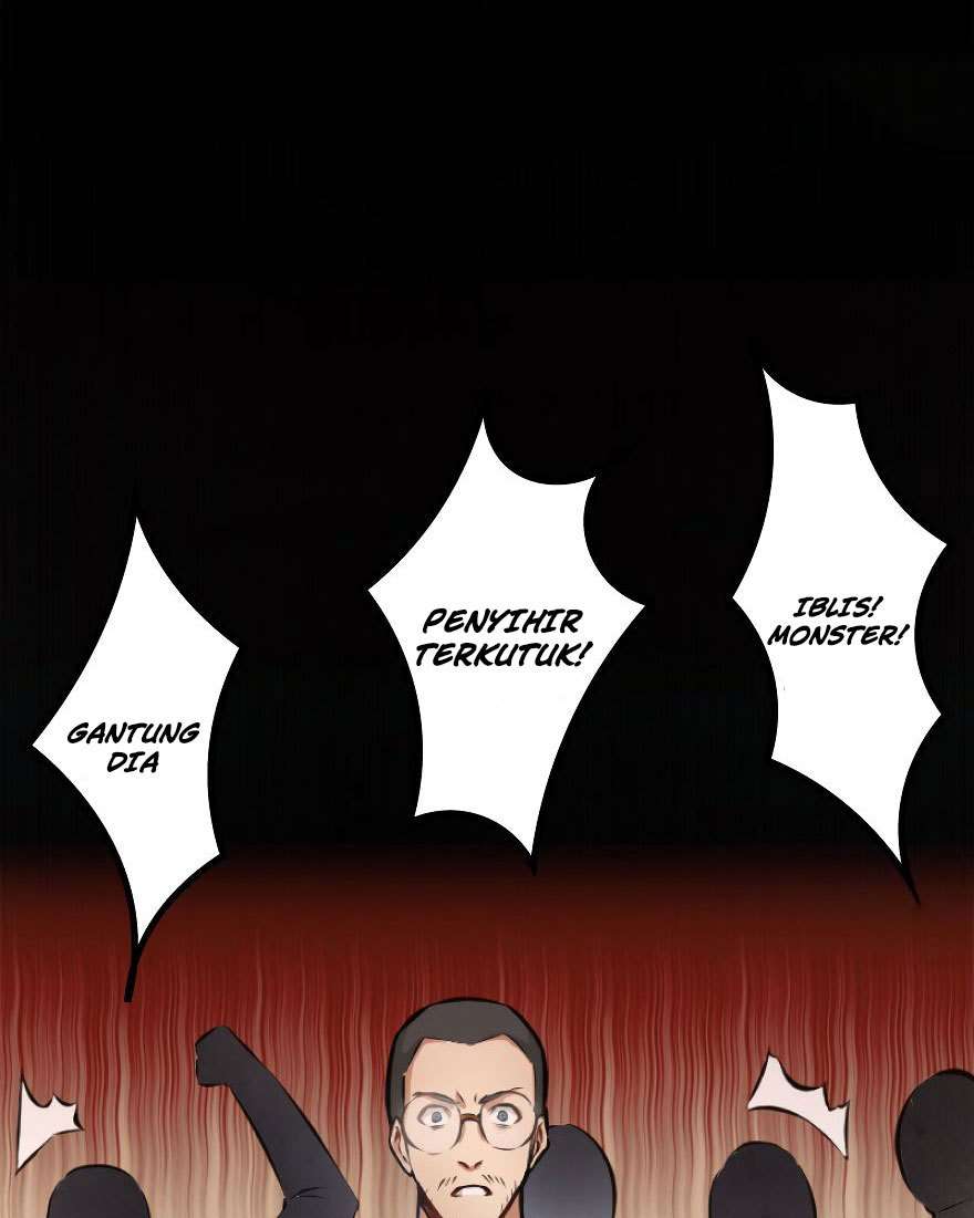 Release That Witch Chapter 09 Gambar 11