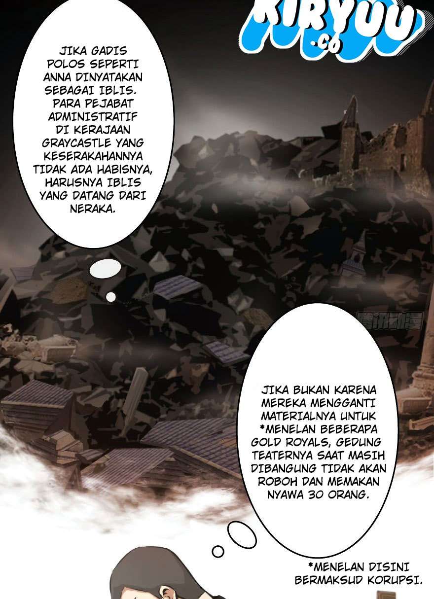 Release That Witch Chapter 09 Gambar 23