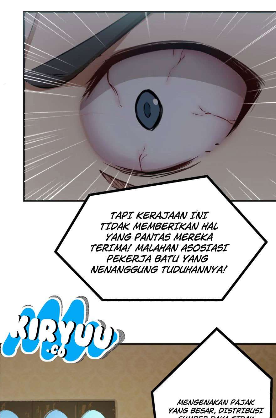 Release That Witch Chapter 09 Gambar 26